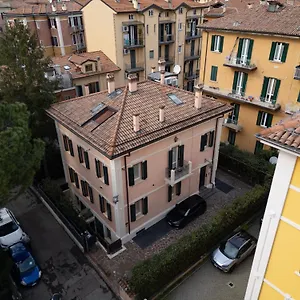  Apartamento Bottrigari-bolognarooms
