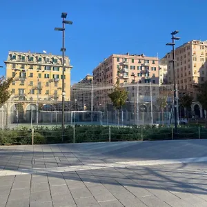 Leone Vacanze Appartamento Genova