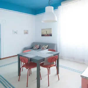  Appartamento & Hills - Ambrogiohost