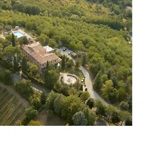  Agroturismo Antiche Macine