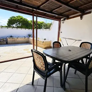 Casa Chiara, Roof Terrace, 100m To The Historical Center Appartamento Lecce